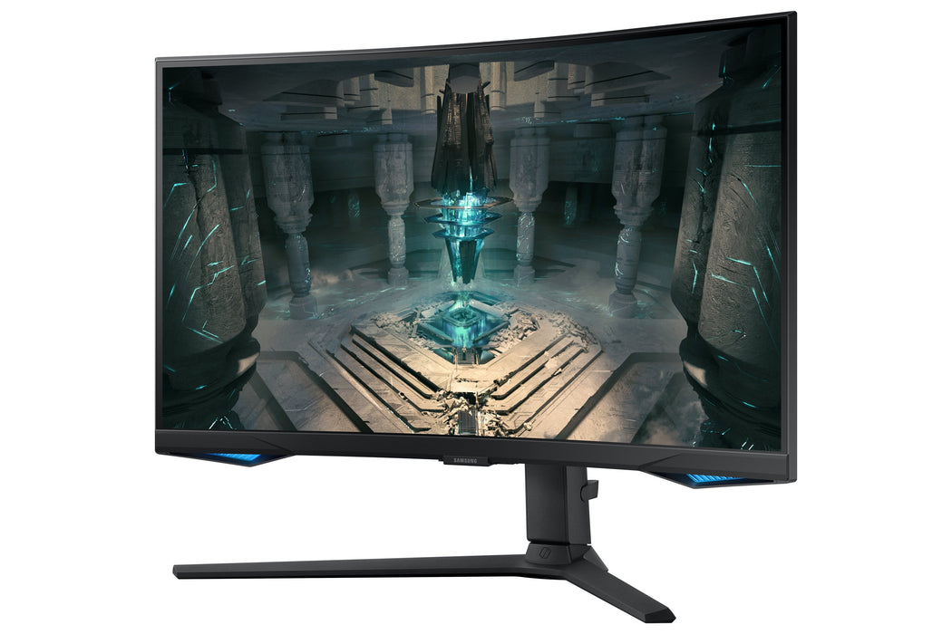 EAN 8806094192599 - Samsung G65B pantalla para PC 68,6 cm (27") 2560 x 1440 Pixeles Quad HD LCD Negro imagen 5