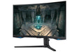 EAN 8806094192599 - Samsung G65B pantalla para PC 68,6 cm (27") 2560 x 1440 Pixeles Quad HD LCD Negro imagen 5