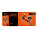 EAN 5035048175187 - Black & Decker KA900E lijadora portátil Lijadora de banda 1600 RPM 350 W imagen 7