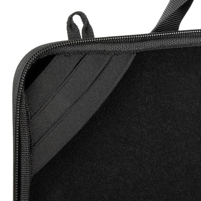 EAN 4260709012841 - Rivacase 5130 38,9 cm (15.3") Funda protectora rígida Negro imagen 16