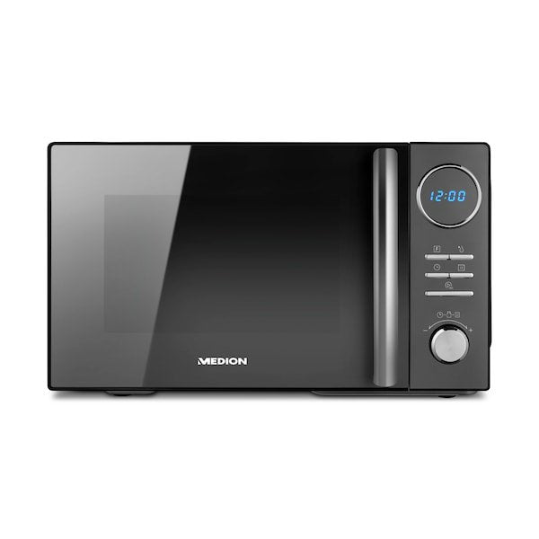 EAN 4061275217865 - MEDION MD 11493 Negro Microondas combinado Encimera 23 L 900 W imagen 1