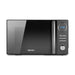 EAN 4061275217865 - MEDION MD 11493 Negro Microondas combinado Encimera 23 L 900 W imagen 1
