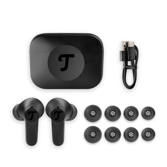EAN 4048945587657 - Teufel AIRY TWS 2 Auriculares Inalámbrico Dentro de oído Llamadas/Música Bluetooth Negro imagen 9