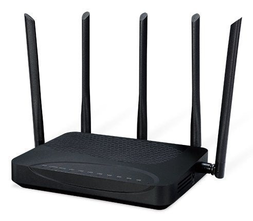 EAN 4711605288910 - PLANET XGPN-400AXV Unidad/Terminal de red Unidad de red óptica (ONU, Optical network unit) imagen 1
