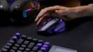 EAN 5099206136557 - Logitech G G502 X PLUS ratón Juego Mano derecha RF Wireless + USB Type-C Óptico 44000 DPI imagen 8