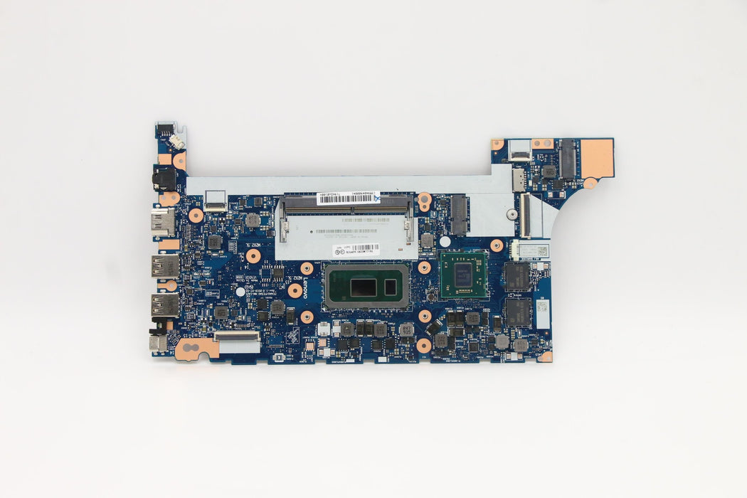 EAN 5704174540533 - Lenovo 5B20S72281 refacción para laptop Placa base imagen 1