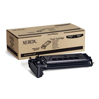 EAN 95205611601 - Xerox 006R01160 cartucho de tóner 1 pieza(s) Original Negro imagen 1