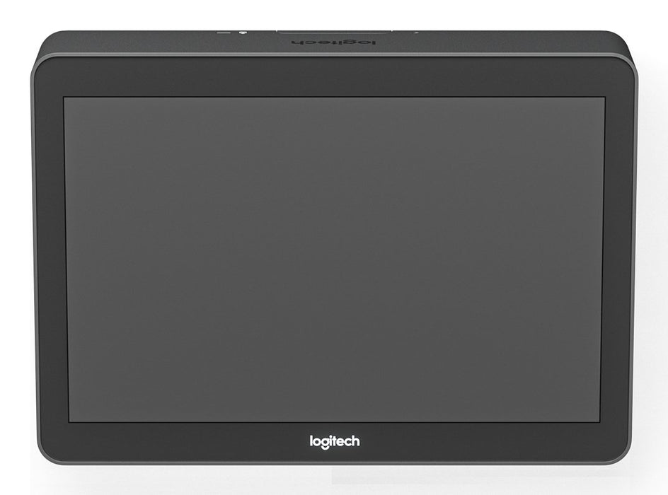EAN 0715663106487 - Logitech TAPRMGUNIAPP sistema de video conferencia Ethernet imagen 8