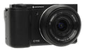 EAN 3760265547678 - AgfaPhoto Realishot C110 1/3.06" Cámara compacta 24 MP CMOS Negro imagen 8