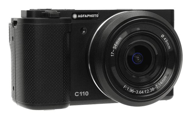 EAN 3760265547678 - AgfaPhoto Realishot C110 1/3.06" Cámara compacta 24 MP CMOS Negro imagen 8