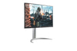 EAN 8806091970725 - LG 27UP650P-W pantalla para PC 68,6 cm (27") 3840 x 2160 Pixeles 4K Ultra HD LED Blanco imagen 4