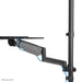 EAN 8717371443702 - Neomounts WL90-325BL1 estacion de trabajo sentado o de pie imagen 8
