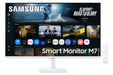 EAN 6948450115124 - Samsung M7 M70F pantalla para PC 81,3 cm (32") 3840 x 2160 Pixeles 4K Ultra HD LED Blanco imagen 1