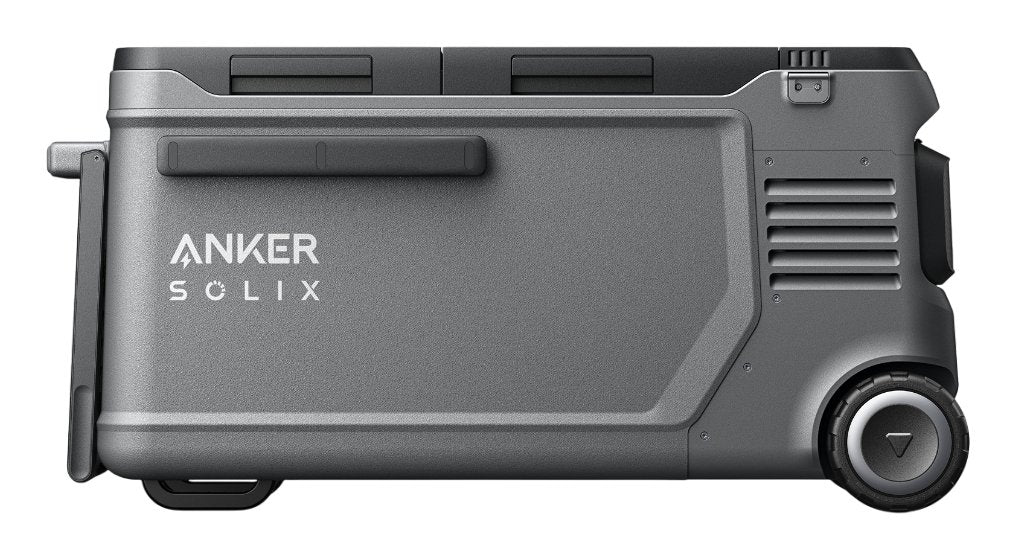 EAN 194644292980 - Anker SOLIX EverFrost 2 nevera portátil 58 L Eléctrico Negro imagen 4