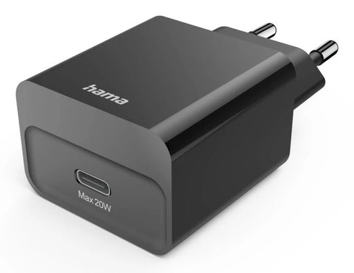 EAN 4047443544896 - Hama 00201959 cargador de dispositivo móvil Auriculares, Batería portátil, Smartphone, Tableta Negro Corr imagen 1