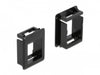 EAN 4043619867615 - DeLOCK 86761 kit de montaje Plástico imagen 1
