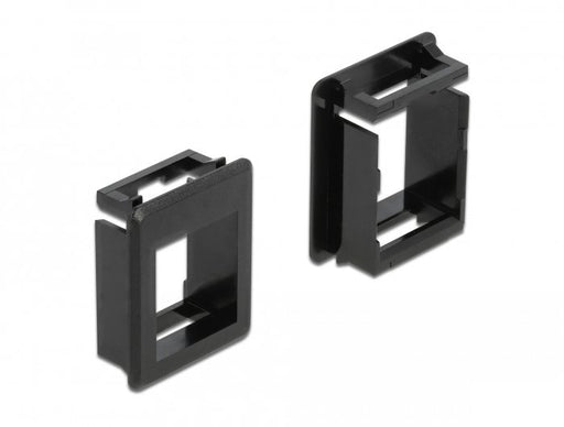 EAN 4043619867615 - DeLOCK 86761 kit de montaje Plástico imagen 1