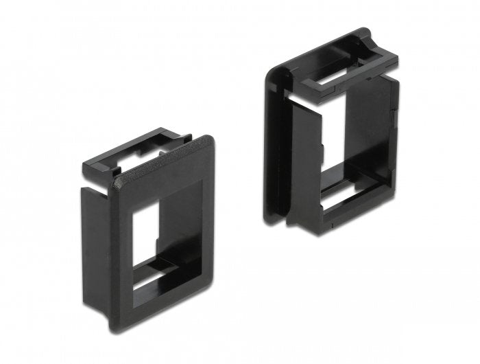 EAN 4043619867615 - DeLOCK 86761 kit de montaje Plástico imagen 1