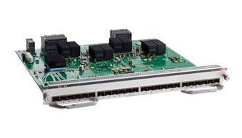 EAN 889728164412 - Cisco C9400-LC-24XS-RF módulo conmutador de red imagen 1