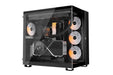 EAN 4260052192542 - be quiet! Silent Loop 3 360 mm Procesador Sistema de refrigeración líquida todo en uno 12 cm Negro 1 piez imagen 2
