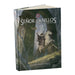 EAN 8436607941026 - Devir El Señor de los Anillos - Reglamento básico Libro de reglas imagen 1
