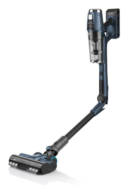 EAN 8590393310661 - Eta Sonar Aqua Plus aspiradora de mano Azul Sin bolsa imagen 2