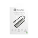 EAN 5453003787204 - XtremeMac dockingstation USB Tipo C 5000 Mbit/s Gris imagen 7