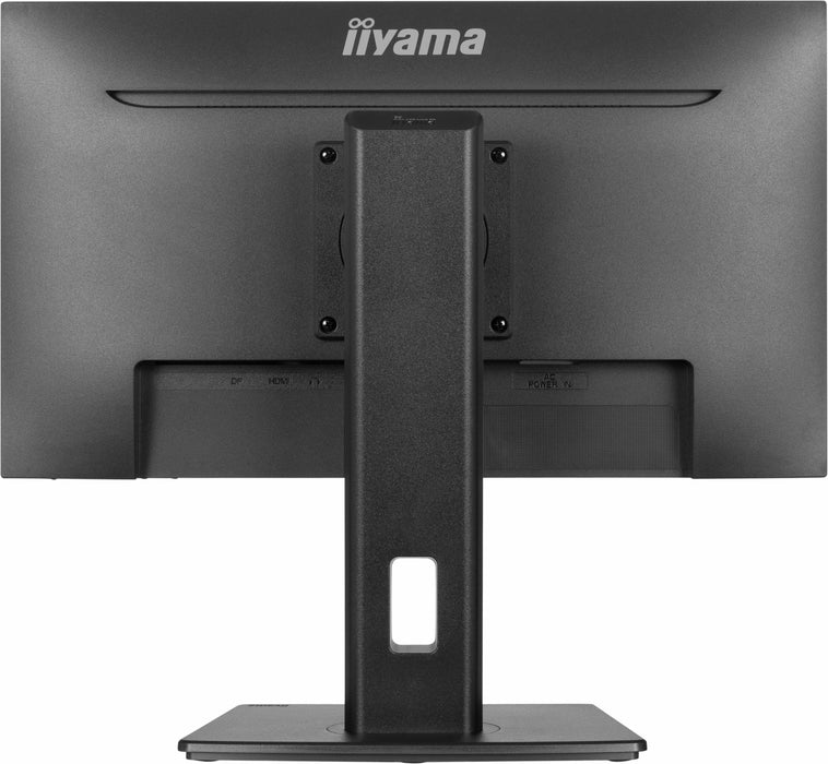 EAN 4948570124237 - iiyama ProLite XUB2293HS-B6 pantalla para PC 54,6 cm (21.5") 1920 x 1080 Pixeles Full HD LED Negro imagen 9