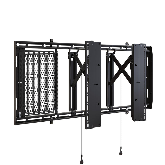EAN 0841872177564 - Chief AS3LD soporte para TV 2,18 m (86") Negro imagen 3