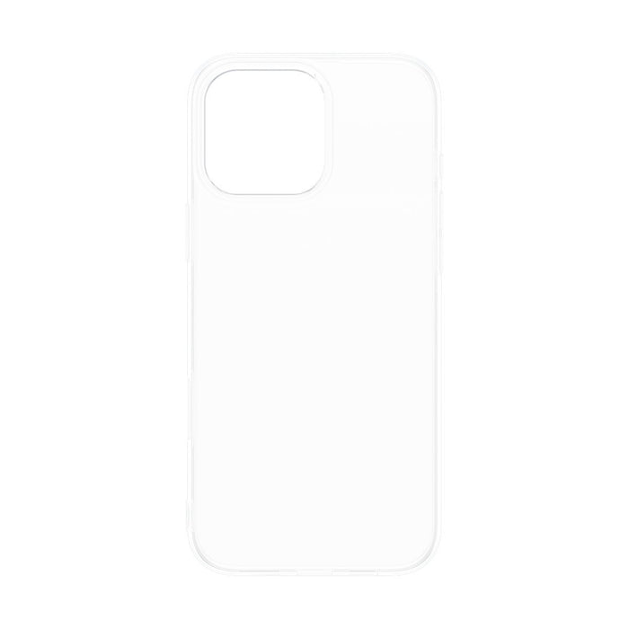 EAN 5715685003295 - PanzerGlass SAFE. by ® TPU Case Transparent iPhone 16 Pro Max funda para teléfono móvil Transparente imagen 4