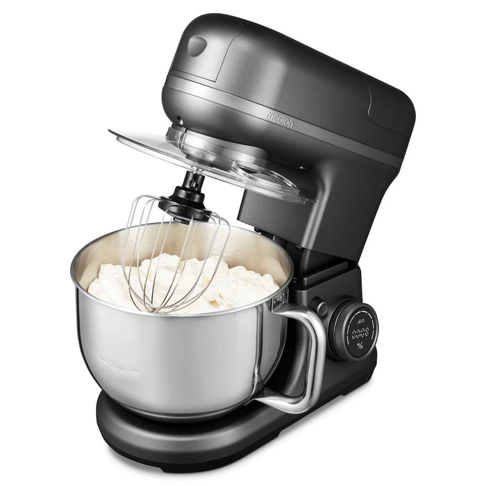 EAN 4061275230321 - MEDION MD18440 robot de cocina 1200 W 5 L Gris imagen 4