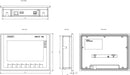 EAN 4034106029210 - Siemens 6AV2123-2GB03-0AX0 módulo digital y analógico i / o imagen 2
