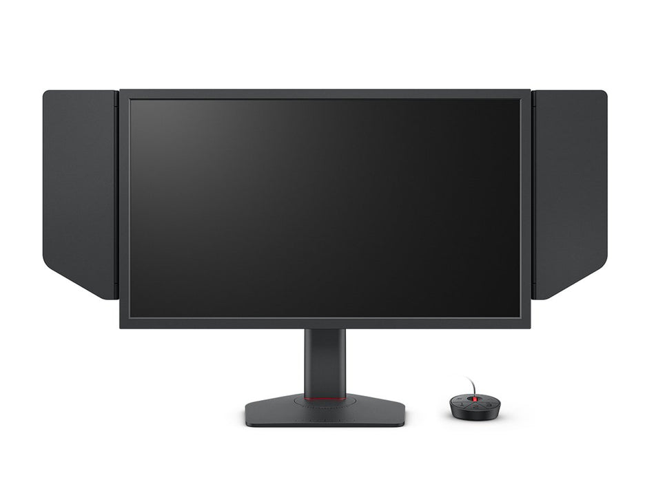 EAN 4718755094194 - ZOWIE XL2566X+ pantalla para PC 62,2 cm (24.5") 1920 x 1080 Pixeles Full HD Negro imagen 13