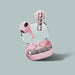 EAN 7333048060723 - Streetz T150-PNK auricular y casco Auriculares Inalámbrico Dentro de oído Llamadas/Música Bluetooth Rosa imagen 9