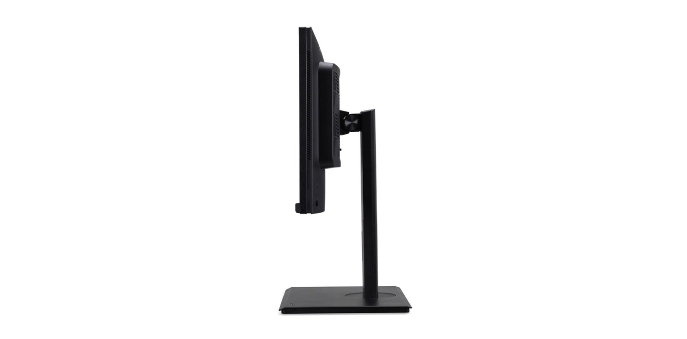 EAN 4711121664144 - Acer B8 B248Y E pantalla para PC 61 cm (24") 1920 x 1080 Pixeles Full HD LCD Negro imagen 5
