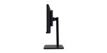 EAN 4711121664144 - Acer B8 B248Y E pantalla para PC 61 cm (24") 1920 x 1080 Pixeles Full HD LCD Negro imagen 5