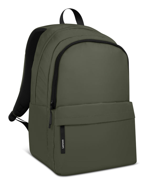 EAN 195892143895 - Lenovo Backpack B10 40,6 cm (16") Mochila Verde imagen 4