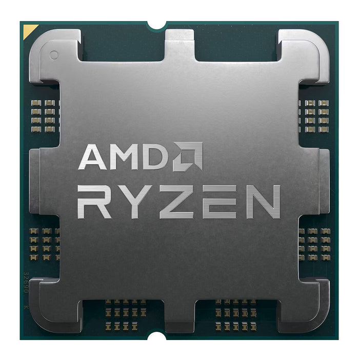 EAN 0730143318150 - AMD Ryzen 5 7400 procesador 3,3 GHz 16 MB L3 Bandeja imagen 1