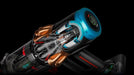 EAN 5025155114858 - Dyson V16 Piston Animal Aspiradora escoba 2 en 1 Batería Secar HEPA Sin bolsa 1,3 L 900 W Negro, Cobre imagen 6