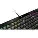 EAN 840006660507 - Corsair K70 MAX teclado Juego USB Inglés de EE. UU. Negro imagen 7