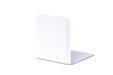EAN 4002390002059 - MAUL 3506202 soporte para libros Blanco Metal imagen 5