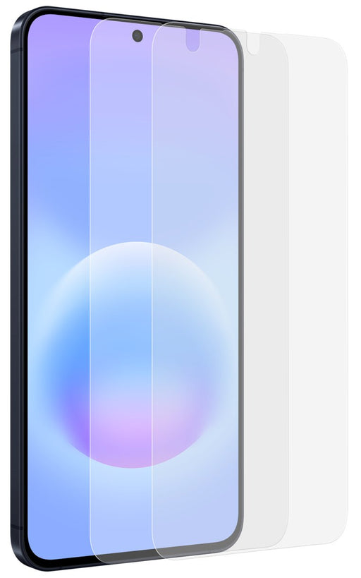 EAN 8806099037796 - Samsung EF-UA576CTEGWW protector de pantalla o trasero para teléfono móvil 2 pieza(s) imagen 2