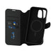 EAN 5715685003943 - PanzerGlass CARE™ by ® Tango 2-in-1 Wallet Case w. MagSafe iPhone 16 Pro Max funda para teléfono móvil Ne imagen 1