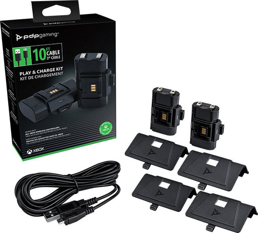 EAN 708056067175 - PDP Mrtavolt Batería para mando de videoconsola imagen 2