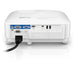 EAN 4718755079900 - BenQ EH600 Proyector de alcance estándar 3500 lúmenes ANSI DLP 1080p (1920x1080) Blanco imagen 7