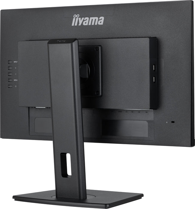 EAN 4948570122578 - iiyama XUB2492HSU-B6 pantalla para PC 60,5 cm (23.8") 1920 x 1080 Pixeles Full HD LED Negro imagen 9