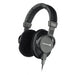 EAN 4010118442841 - Beyerdynamic DT 250, 250 ohms Auriculares Alámbrico Diadema Música Negro imagen 1