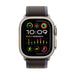 EAN 194253832331 - Apple Watch Ultra 2 OLED 49 mm Digital 410 x 502 Pixeles Pantalla táctil 4G Titanio GPS (satélite) imagen 2