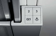 EAN 7332543827985 - Electrolux LFP226S Semintegrada (extraíble) Gris, Acero inoxidable 330 m³/h imagen 6