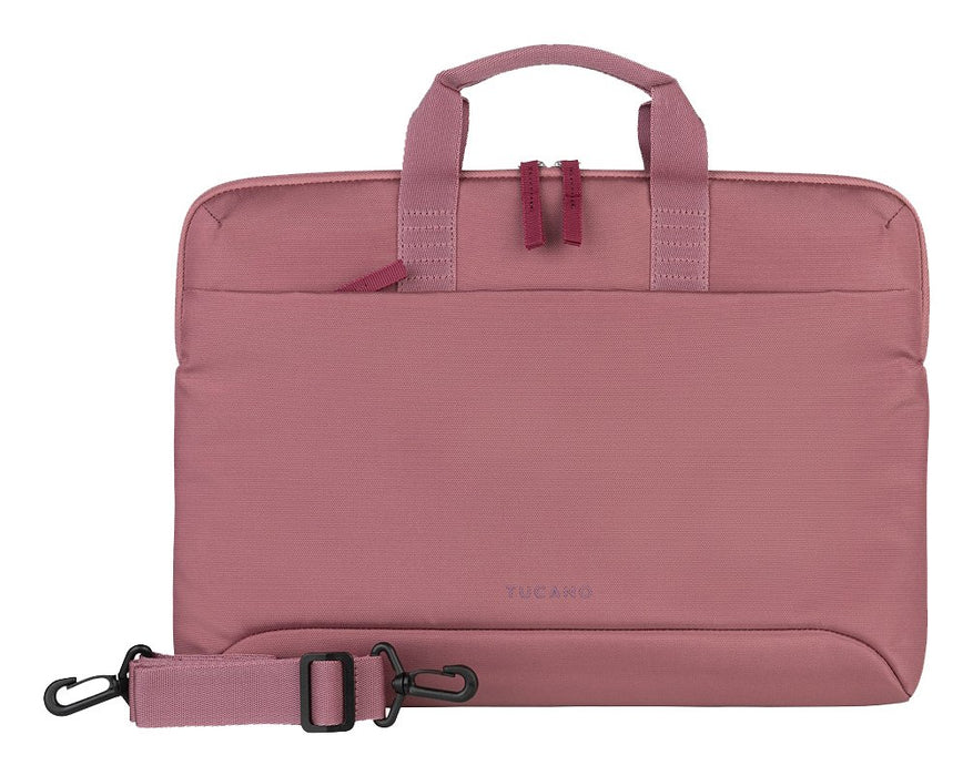 EAN 8020252199491 - Tucano Smilza 39,6 cm (15.6") Bandolera Rosa imagen 4